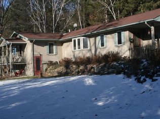 E13992 Jug Creek Rd, La Farge, WI 54639