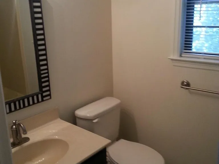 2nd Full Bathroom