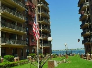 1130 Stadium Avenue #2B, Bronx, NY 10465
