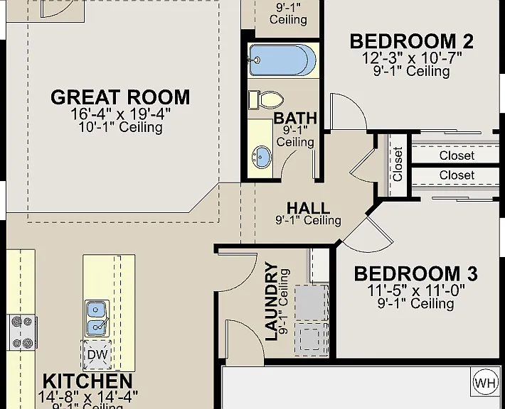 4200 Evolution Rd — Photo 37