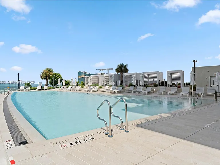 300 Biscayne Boulevard Way #1406 — Photo 15