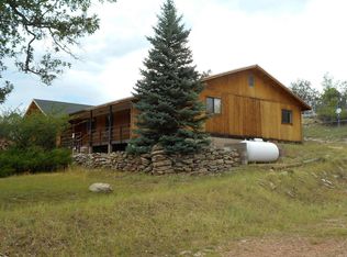 767 S Running Elk Rd, Payson, AZ 85541