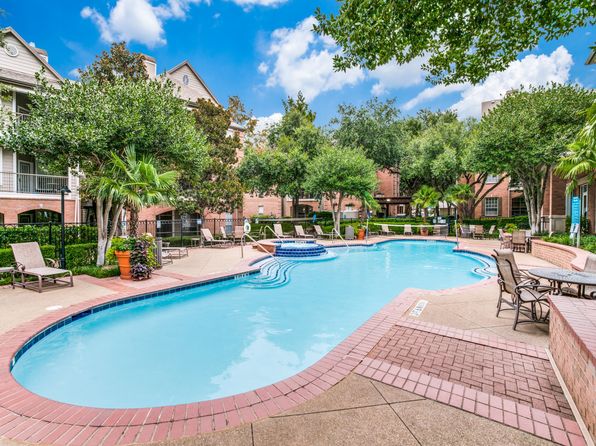 7601 Churchill Way APT 821