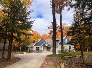 6289 Maple Run, Egg Harbor, WI 54209