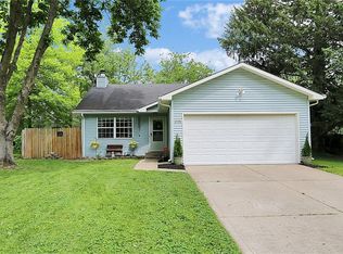 2135 N Haynes Ave, Indianapolis, IN 46240