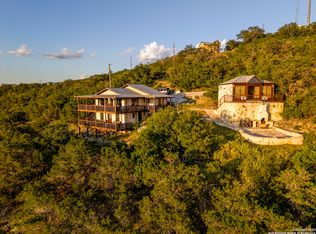 523 Cat Claw Mountain Rd, Concan, TX 78838