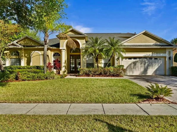 16309 Turnbridge Ct, Tampa, FL 33647