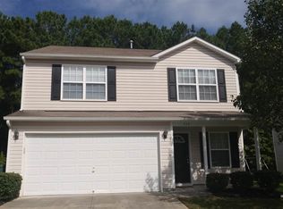 333 Weeping Willow Dr, Durham, NC 27704