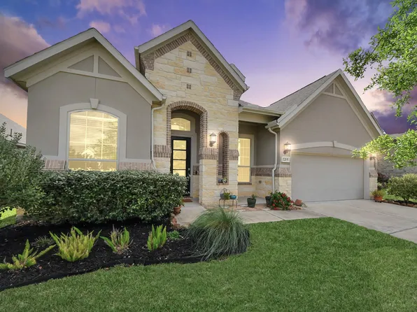 2215 Keystone Ridge Ln, Richmond, TX 77469