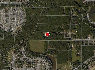3011 Robertswood Dr, Powder Springs, GA 30127