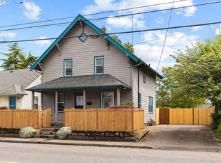 1322 NE 60th Ave, Portland, OR 97213