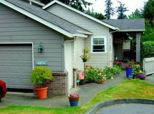 4306 Stonebridge Way, Lynnwood, WA 98037