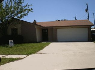 1405 Fairbanks St, Copperas Cove, TX 76522