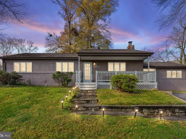 3409 Little Hunting Creek Dr, Alexandria, VA 22309