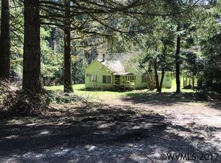 24474 Starr Creek Rd, Corvallis, OR 97333