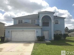 268 Grouper Ct, Poinciana, FL 34759