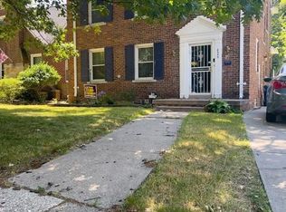 6555 London St, Detroit, MI 48221
