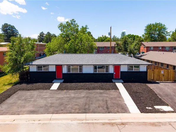 717 Miller Court, Lakewood, CO 80215