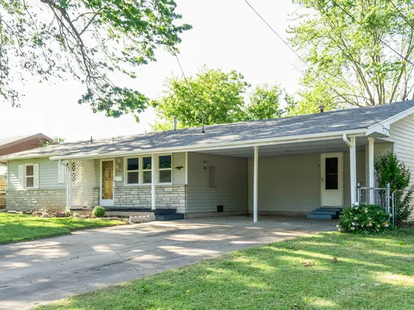 2611 E Belmont Street, Springfield, MO 65802