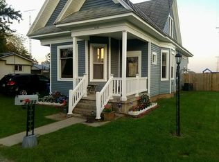 3690 E Market St, Petroleum, IN 46778