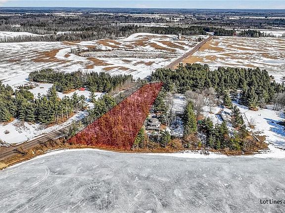2nd image of 1.19 Acres on N Sachmerda Drive