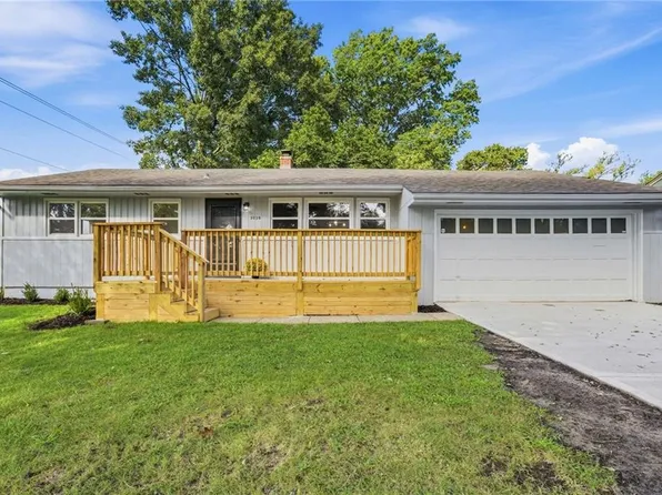 3028 S Hedges Ave, Independence, MO 64052