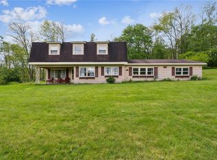 466 Walker Dr, Indiana, PA 15701
