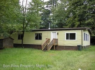 2775 Dawn Ln, Custer, WA 98240