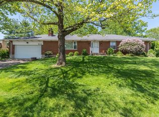 523 Sanders Dr, Hamilton, OH 45013