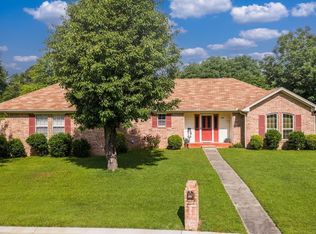355 Commanche Trl, Conway, AR 72032