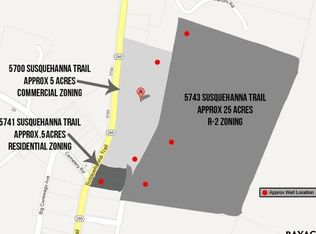 5741 Susquehanna Trl, Manchester, PA 17345