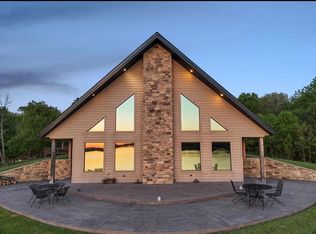1008 Chickadee Ln, Keytesville, MO 65261