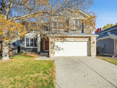 5136 S Ceylon Street, Centennial, CO, 80015