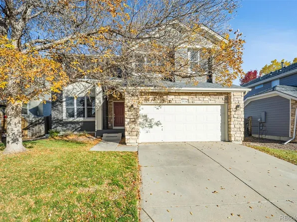 5136 S Ceylon Street, Centennial, CO 80015
