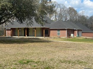 2907 State Highway 966, Saint Francisville, LA 70775
