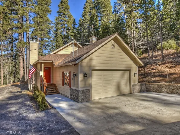 411 Grass Valley Rd, Lake Arrowhead, CA 92352