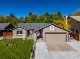 1277 Tate Dr, Reno, NV 89523