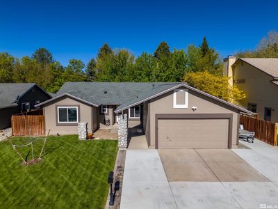 1277 Tate Dr, Reno, NV, 89523