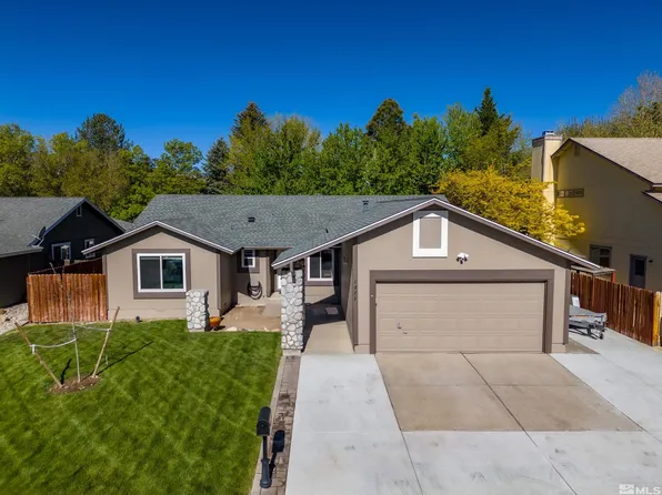 1277 Tate Dr, Reno, NV 89523