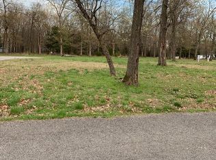 29661 S 586th Ln, Grove, OK 74344