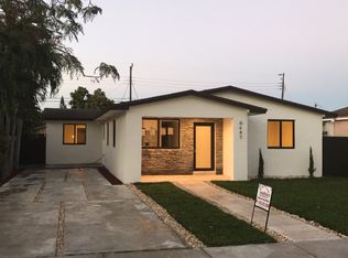 6485 SW 25th Ter, Miami, FL 33155