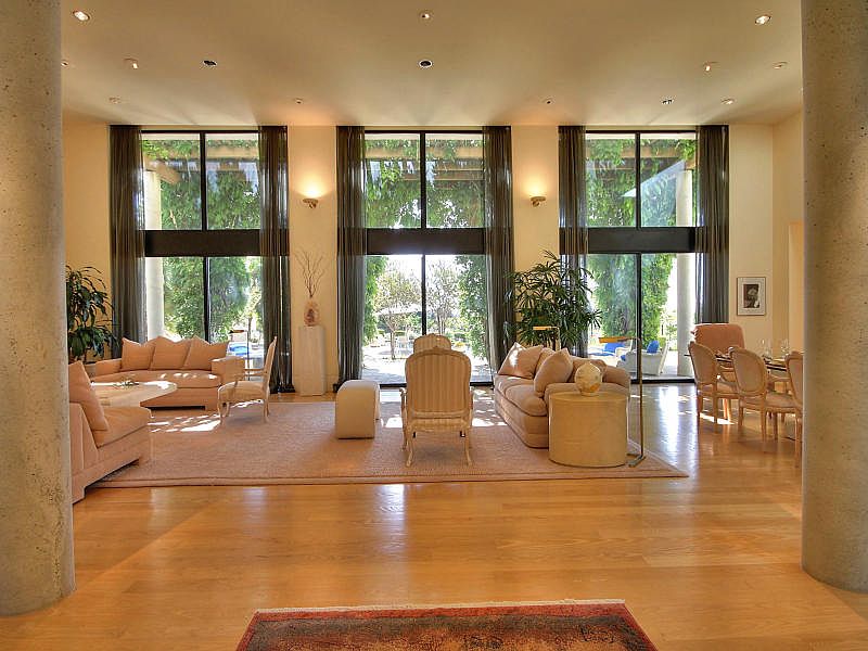 The Grand Room
