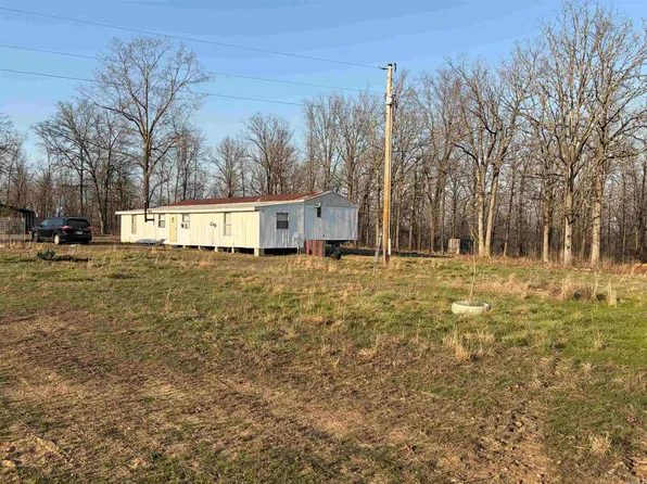 128 Brook Grove Trl, Mammoth Spring, AR 72554