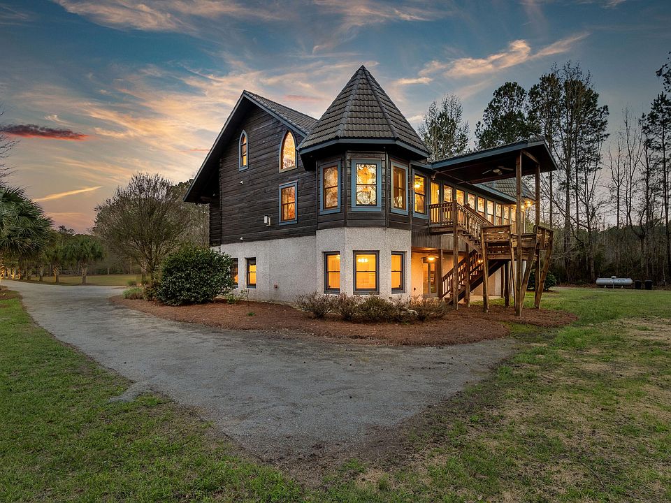 2773 Mount Carmel Rd, Walterboro, SC 29488 MLS 22008642 Zillow