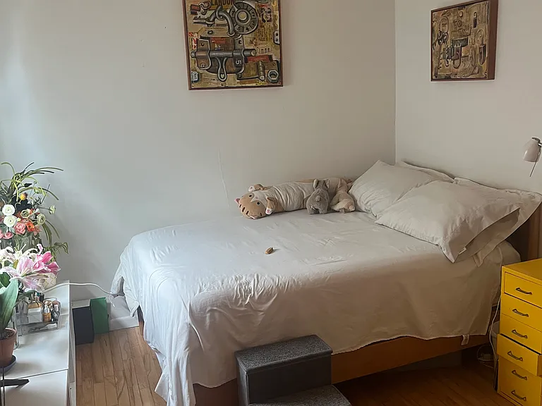 237 Elmwood Ave #6 — Photo 2