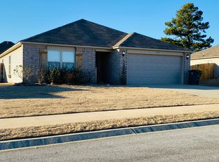 107 Clark Dr, Brookland, AR 72417
