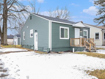179 W Strathmore Ave, Pontiac, MI, 48340