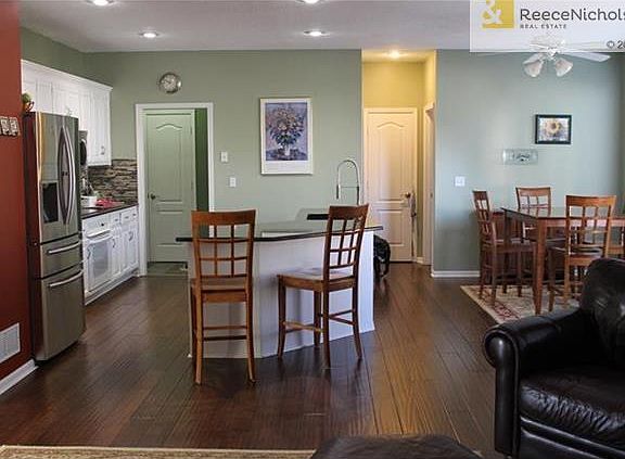 Super open, light and bright