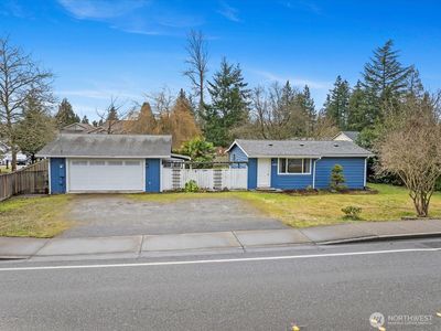 724 Center Road, Everett, WA, 98204