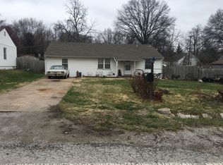 8716 E 79th St, Raytown, MO 64138